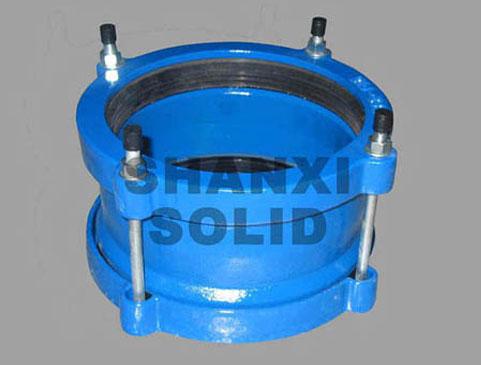 Universal Couplings(For A.C. Pipes, PVC Pipes, Steel Pipes And DI Pipes)