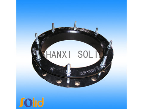 Flexible Flange Adaptor(For DI Pipe Only)
