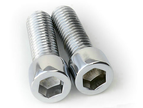Fasteners Bolts and Nuts
