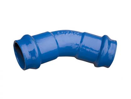 How To Use DI PVC Fittings?