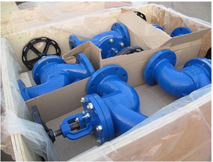 What Is The Difference Between A Gate And A Globe Valve?