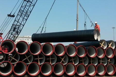 Our Company Will Attend in PUMPS, VALVES& PIPES AFRICA